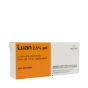 Luan 2,5 % gel tubo da 15g