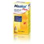 Maalox pl, plus 4% + 3,5% + 0,5% sospensione orale aroma limone flacone 250ml