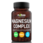 Natoo magnesium complex 90 tavolette