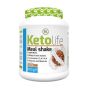 Daily life keto life meal shake cookie 600g