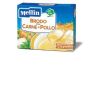 Mellin brodo pollo 10bustx5g