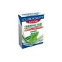 Curasept chewing gum daycare protezione smalto menta forte