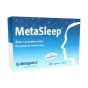 Metasleep integratore per il sonno 30 capsule