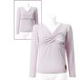 Milkshirt mm grigio melange m