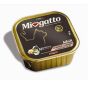 Miogatto adult salm/gamb 100g