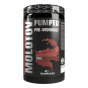 Anderson research molotov pumped pre-workout cola 600g