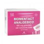 Momentact analgesico granulato 400mg 12 bustine