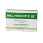 Mucozinum 200 plus 12cps vanda