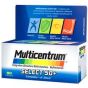 Multicentrum select50+ 90cpr