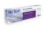 Mytest hcg rapid test gravid 2