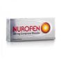 Nurofen 12 compresse rivestite 200mg