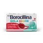 Neoborocillina Gola Junior 15 Pastiglie Gommose