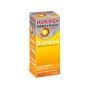 Nurofen febbre e dolore 100mg/5ml sciroppo gusto arancia