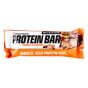 Nutramino protein bar peanut/caramel scad. 14/06