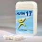 Nutri 17 integratore 60cpr