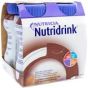 Nutridrink cioccolato 4x200ml