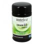 Nutriva vegan d3 60cpr 2000ui