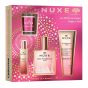 Descrizione Nuxe Cofanetto Huile Prodigieuse® Florale