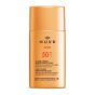 Nuxe Sun Fluide Solaire Léger Spf50 50ml