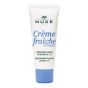 Nuxe Crème Fraîche De Beaute 3In1 Crema Idratante 48H/Latte Struccante/Maschera Rimpolpante 100ml