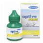 Optive plus soluzione oftalmica 10ml