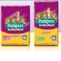 Pampers progressi playtim xl18