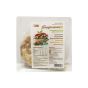 Rima benessere panfocaccia fit base precotta per pizza e focaccia 2x60g