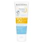 Bioderma Photoderm Pediatrics Mineral Solare per Neonati Spf50+ 50ml