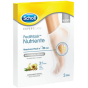 Scholl pedimask 3 olii maschera piedi nutriente