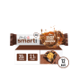 PhD Smart Bar Salted Fudge Brownie 64g