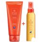 Phyto phytoplage voile capelli 125ml + shampoo gel doccia 200ml