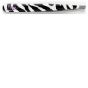 Pinzetta prof obl zebra