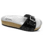 Gelato Woodstock Pixel Nero 39/40