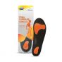 Scholl plantare lombare taglia l 2 pezzi