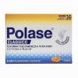 Polase arancia 36 buste promo