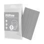 Popme mascherine grigio adulto 5pz