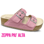Gelato Woodstock Pro 2 Rosa 39/40