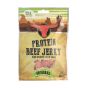 Dailylife protein beef jerky