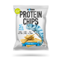 Natoo protein chips - sea salt - 33g