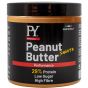 Pasta young peanut butter smooth 250g
