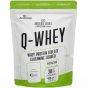 Anderson research absolute series q-whey pistacchio 900g