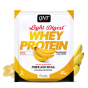 Qnt light digest whey protein banana 40g