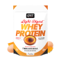 Qnt light digest whey protein crema catalana 40g