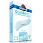 M-Aid Quadramed dermoattivo medio 10 pz