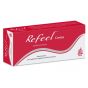 Refeel crema 1tubo 30ml + 6 applicatori vaginali monouso