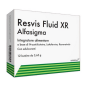 Resvis fluid xr biofutura 12 buste