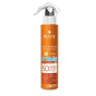 Rilastil sun system baby spray trasparent spf50+ 200ml