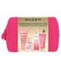 Nuxe  Trousse Gli Indispensabili Florale Gel Doccia 30ml + Huile Florale 10ml + Le Parfum 15ml + Crema Gel Viso 15ml