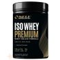 Self Omninutrition Iso Whey Premium Cappuccino 1Kg