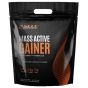 Self Omninutrition Mass Active Gainer Cappuccino Flavour 2Kg